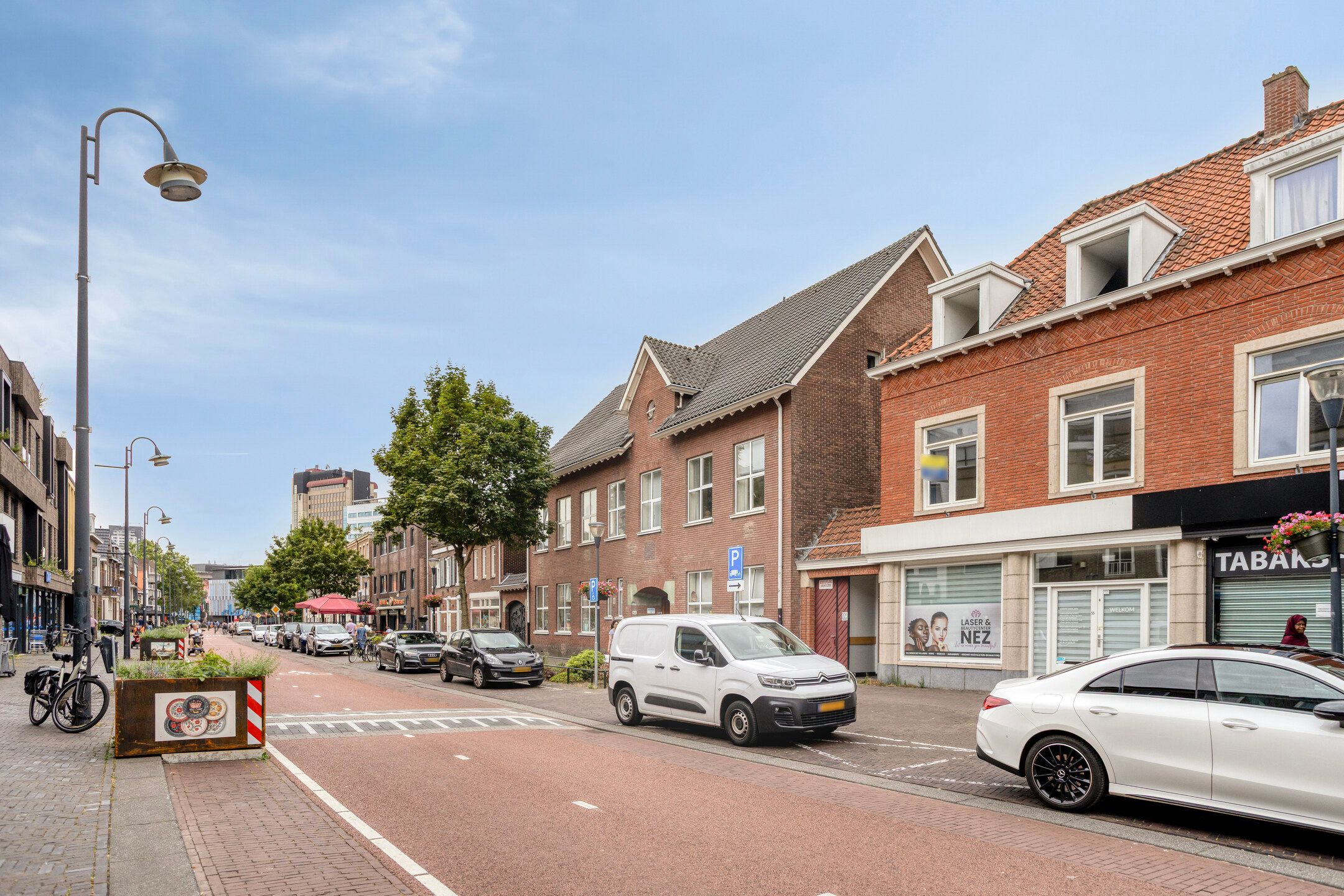 Foto 9 van Kruisstraat 55-B
