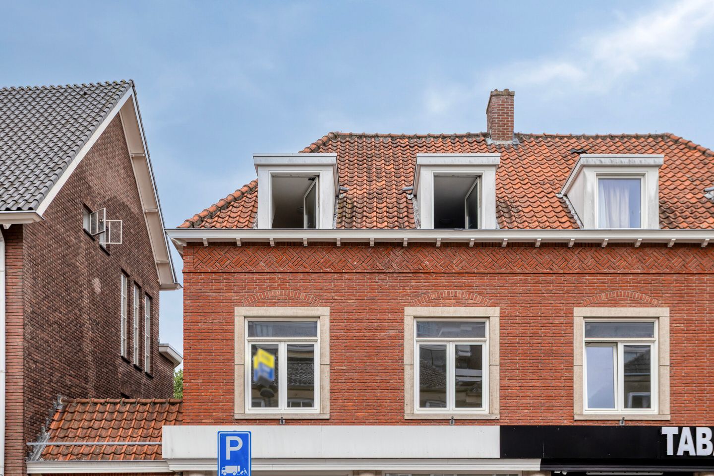 Foto 4 van Kruisstraat 55-B