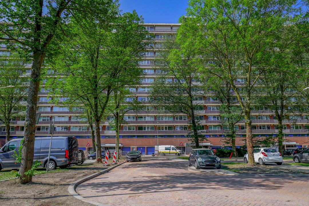 Foto 43 van Valeriusrondeel 69