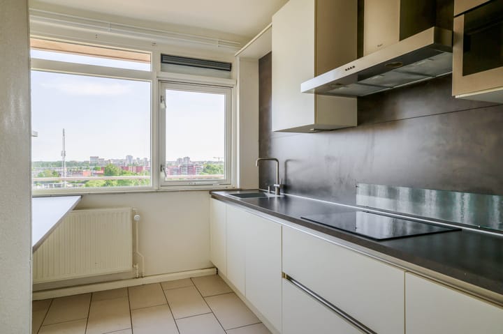Foto 3 van Valeriusrondeel 69