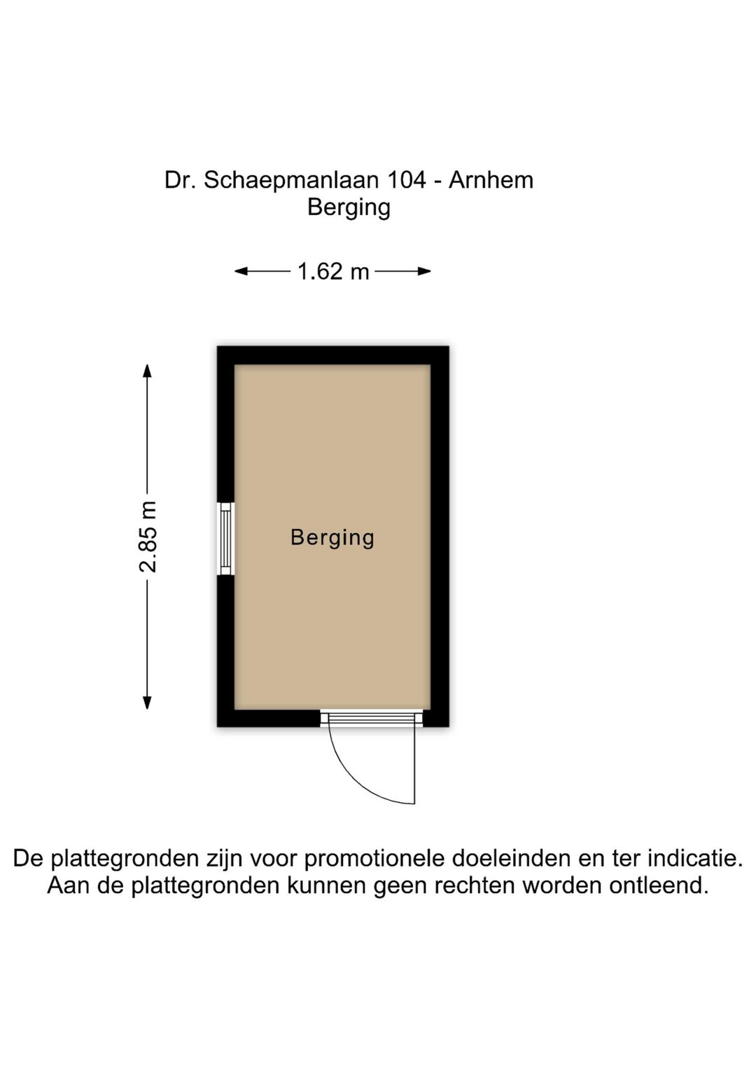 Foto 46 van Dr. Schaepmanlaan 104