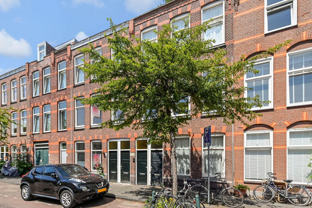Foto 1 van Vinkensteynstraat 83
