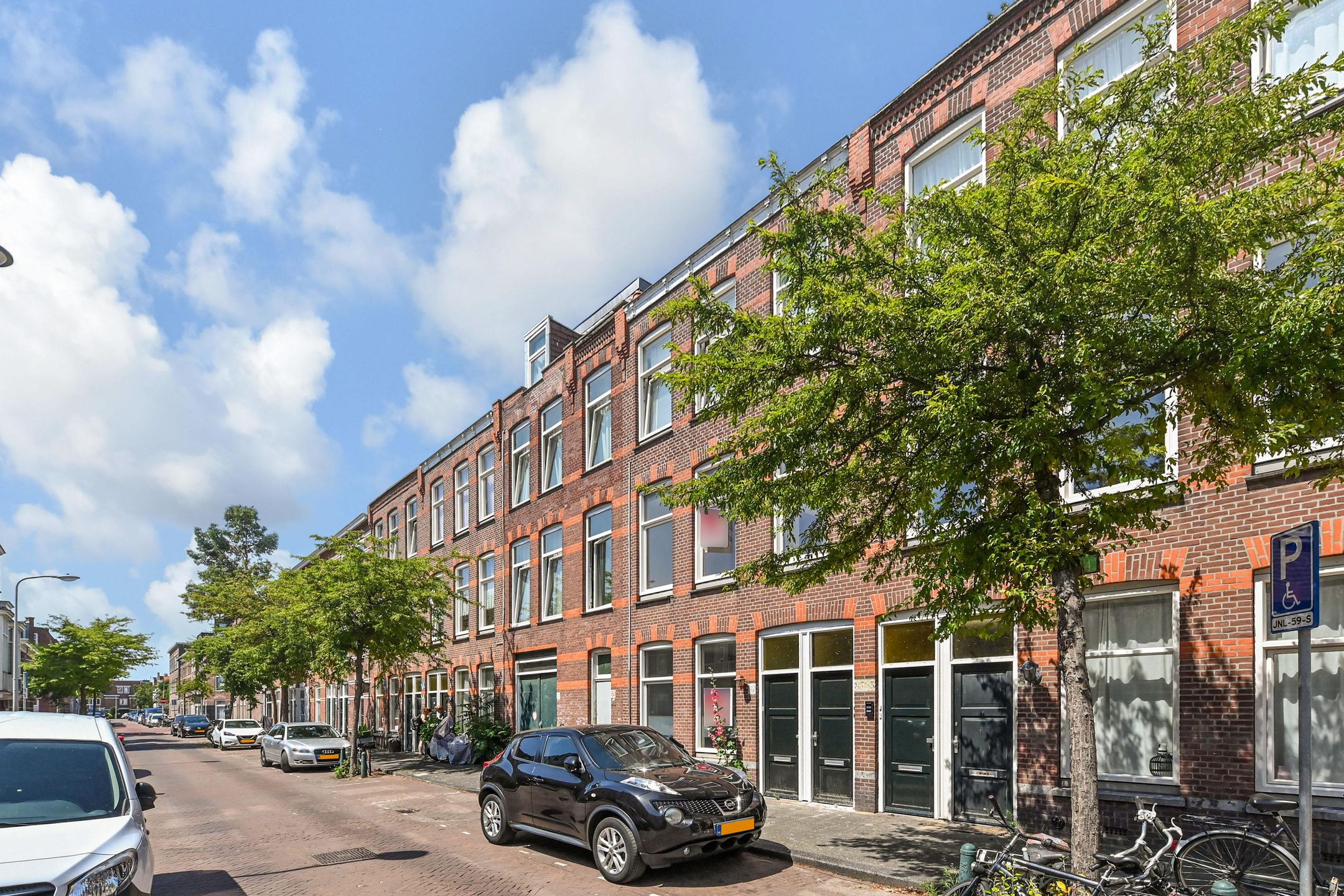 Foto 21 van Vinkensteynstraat 83