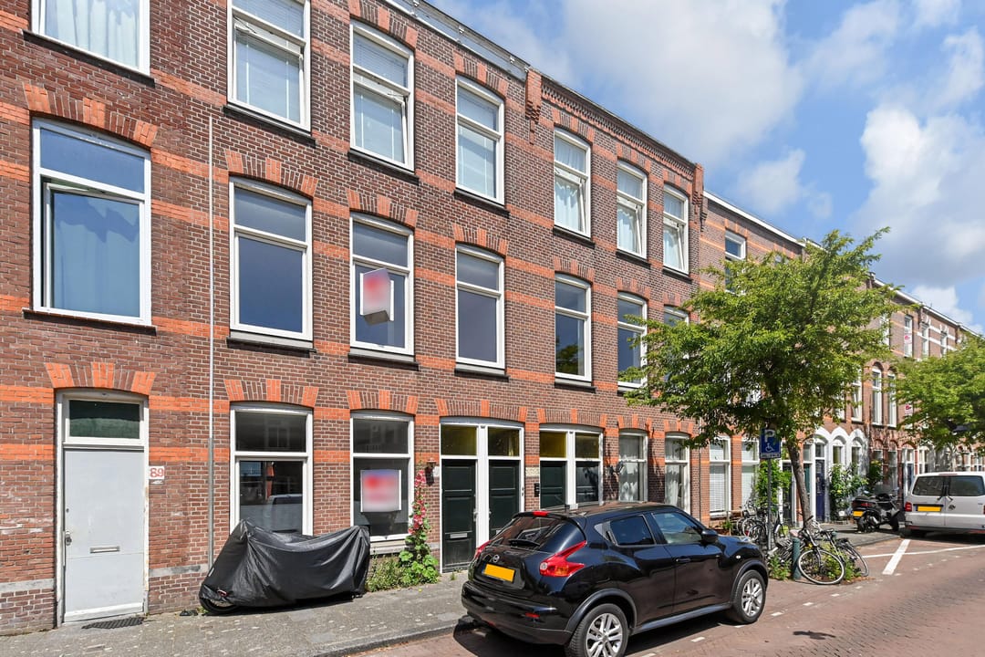 Foto 22 van Vinkensteynstraat 83