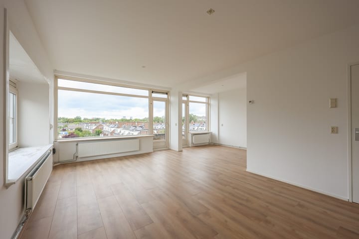 Photo 2 of Cromhoutlaan 93