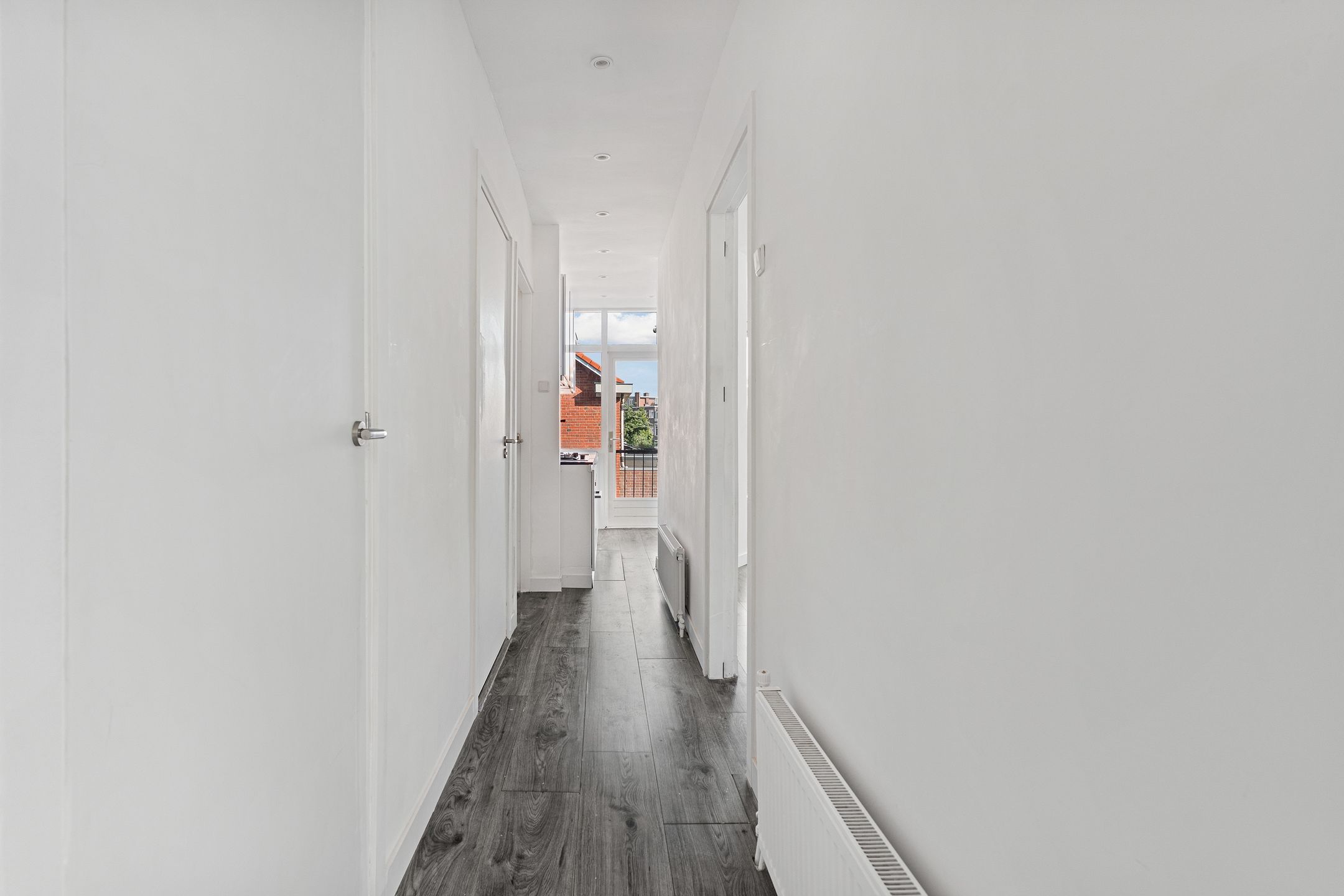 Photo 12 of Linnaeusstraat 61
