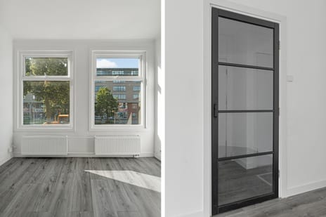 Linnaeusstraat thumbnail