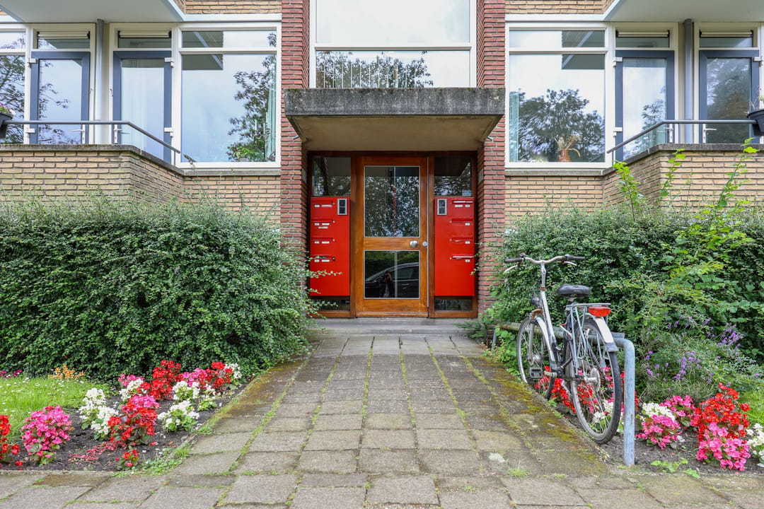 Foto 32 van Cromhoutlaan 93