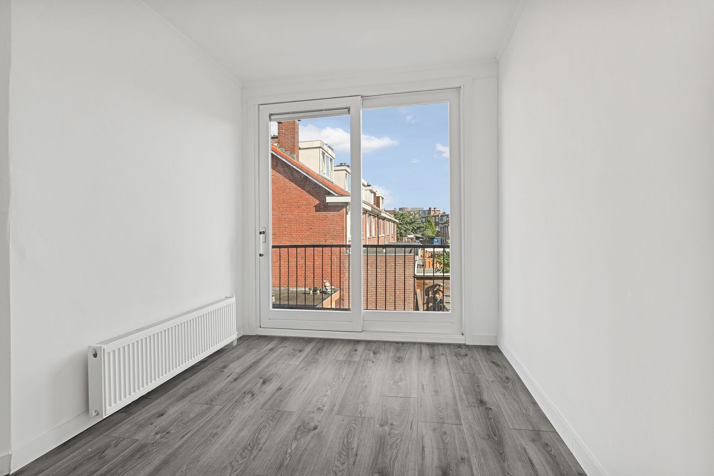 Photo 25 of Linnaeusstraat 61