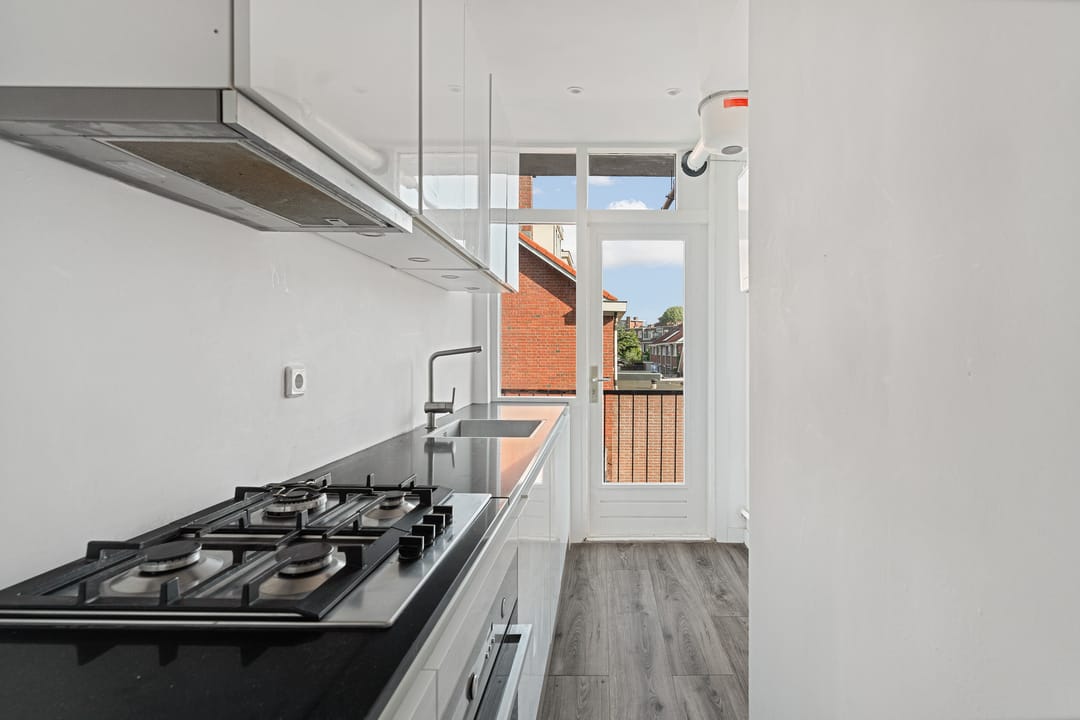 Photo 13 of Linnaeusstraat 61