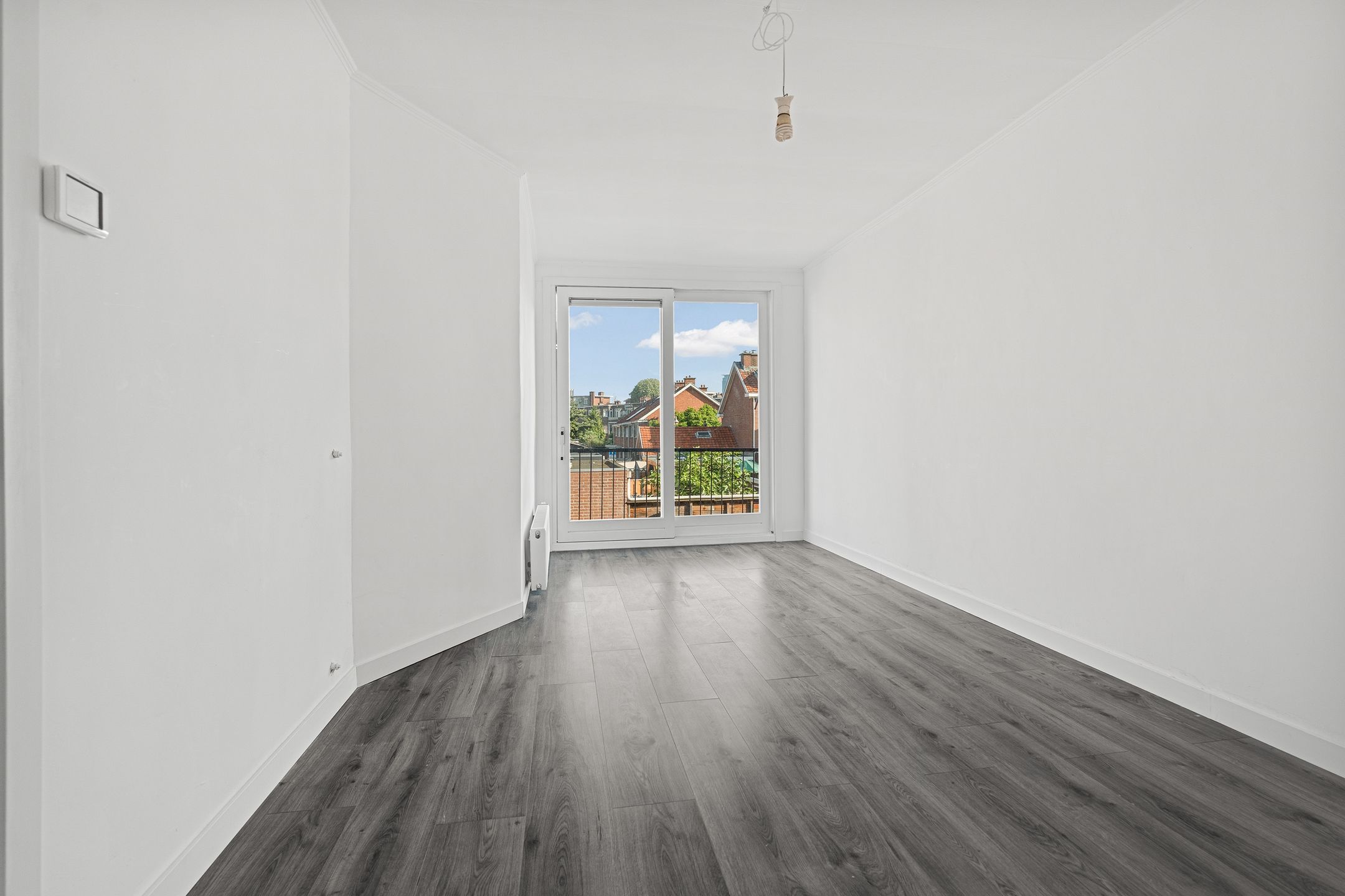 Photo 24 of Linnaeusstraat 61