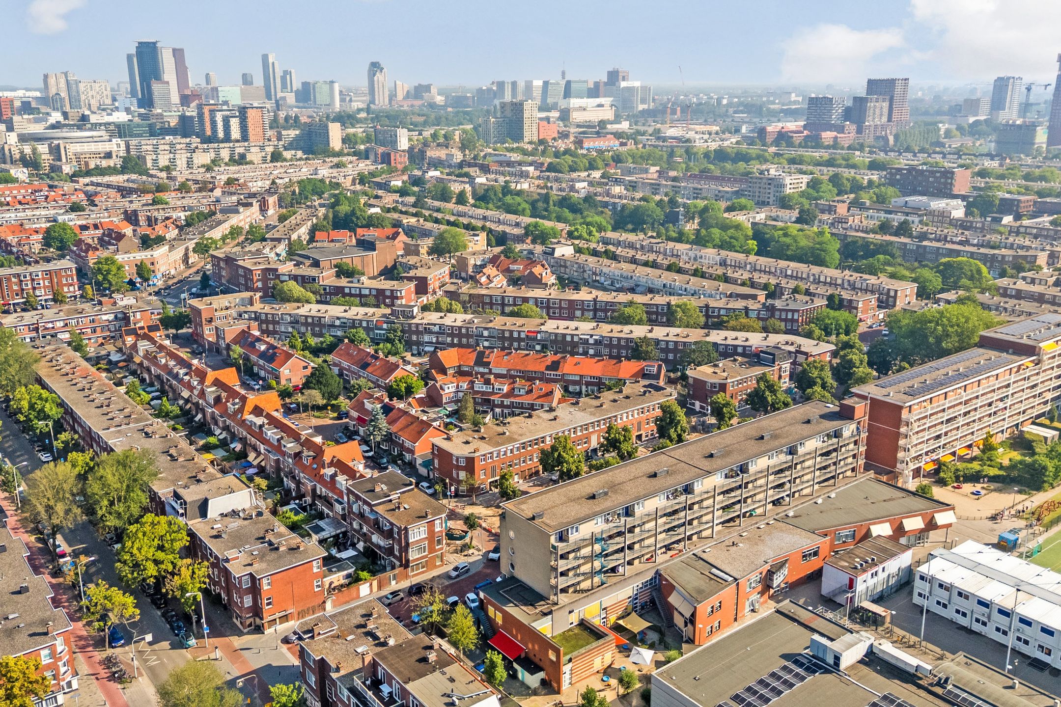 Photo 57 of Linnaeusstraat 61