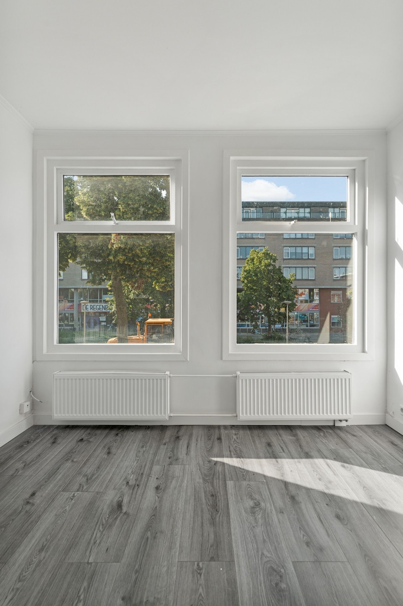 Photo 10 of Linnaeusstraat 61