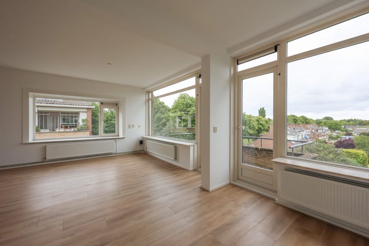 Photo 3 of Cromhoutlaan 93