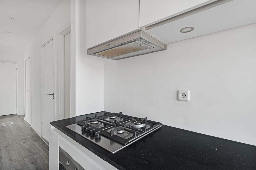 Photo 16 of Linnaeusstraat 61