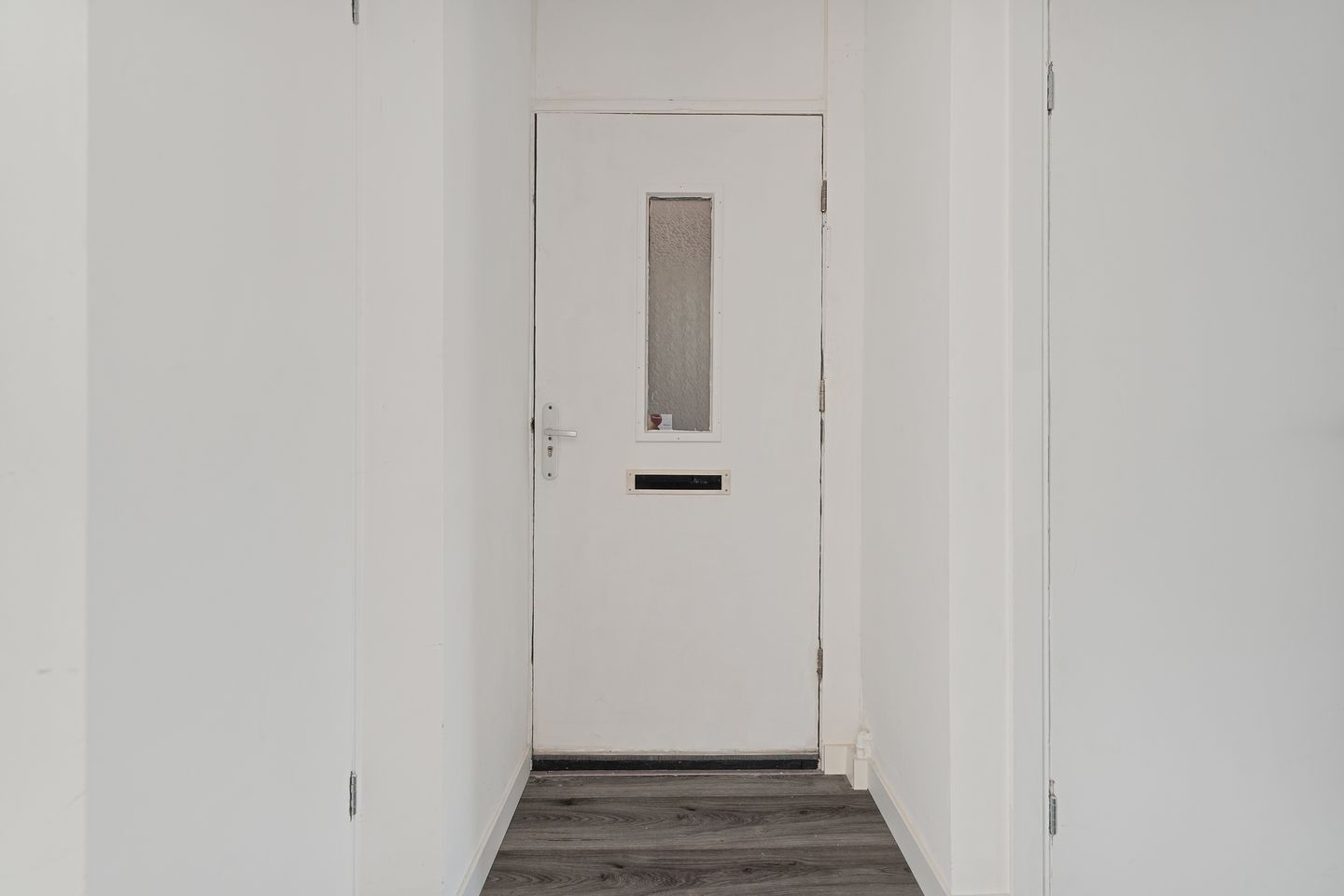 Photo 4 of Linnaeusstraat 61