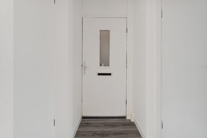 Photo 4 of Linnaeusstraat 61