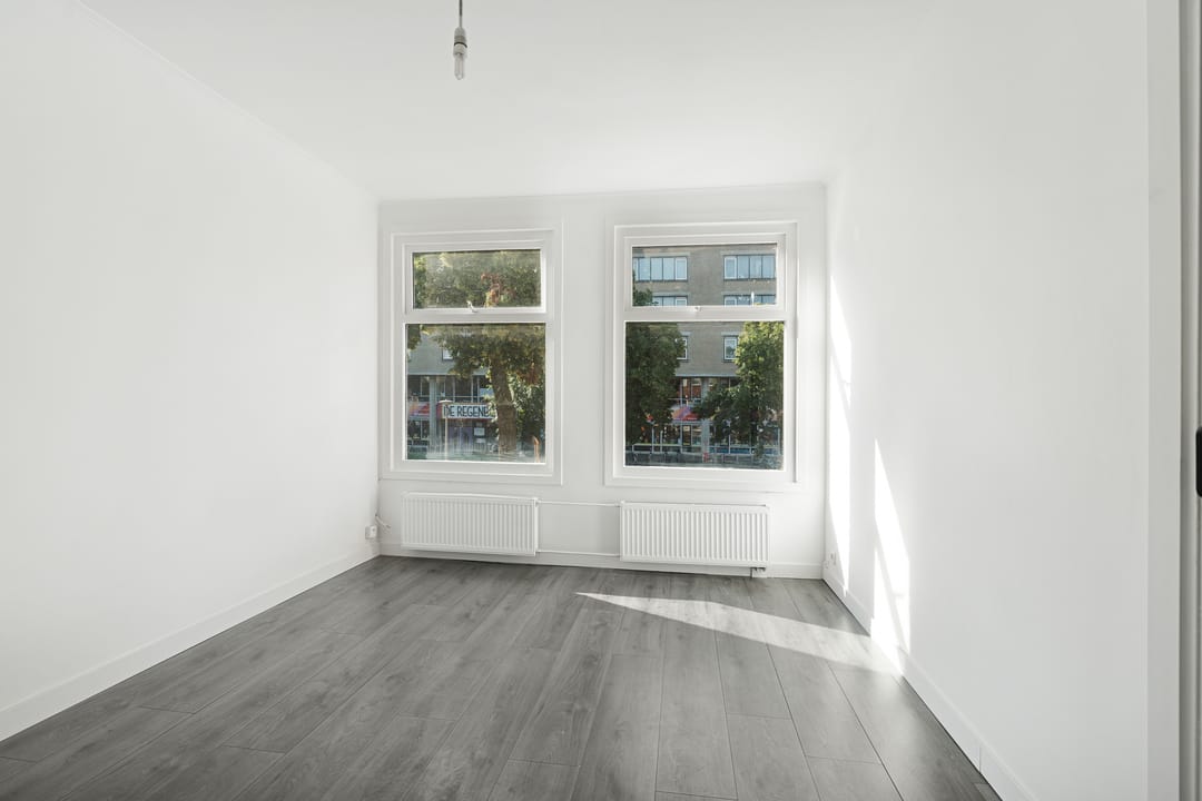 Photo 7 of Linnaeusstraat 61