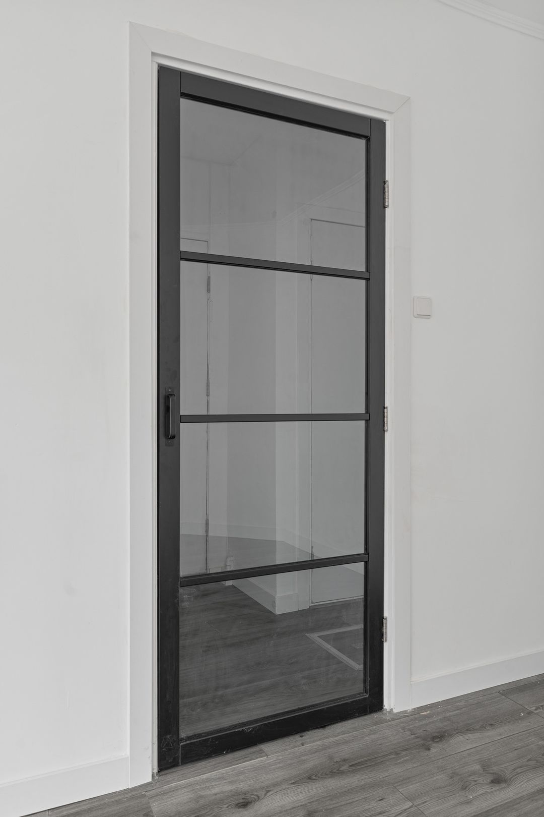 Photo 11 of Linnaeusstraat 61