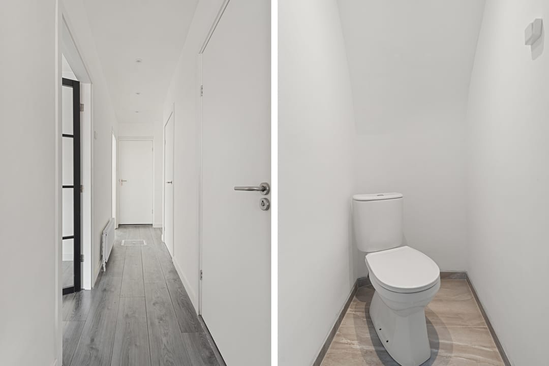 Photo 41 of Linnaeusstraat 61