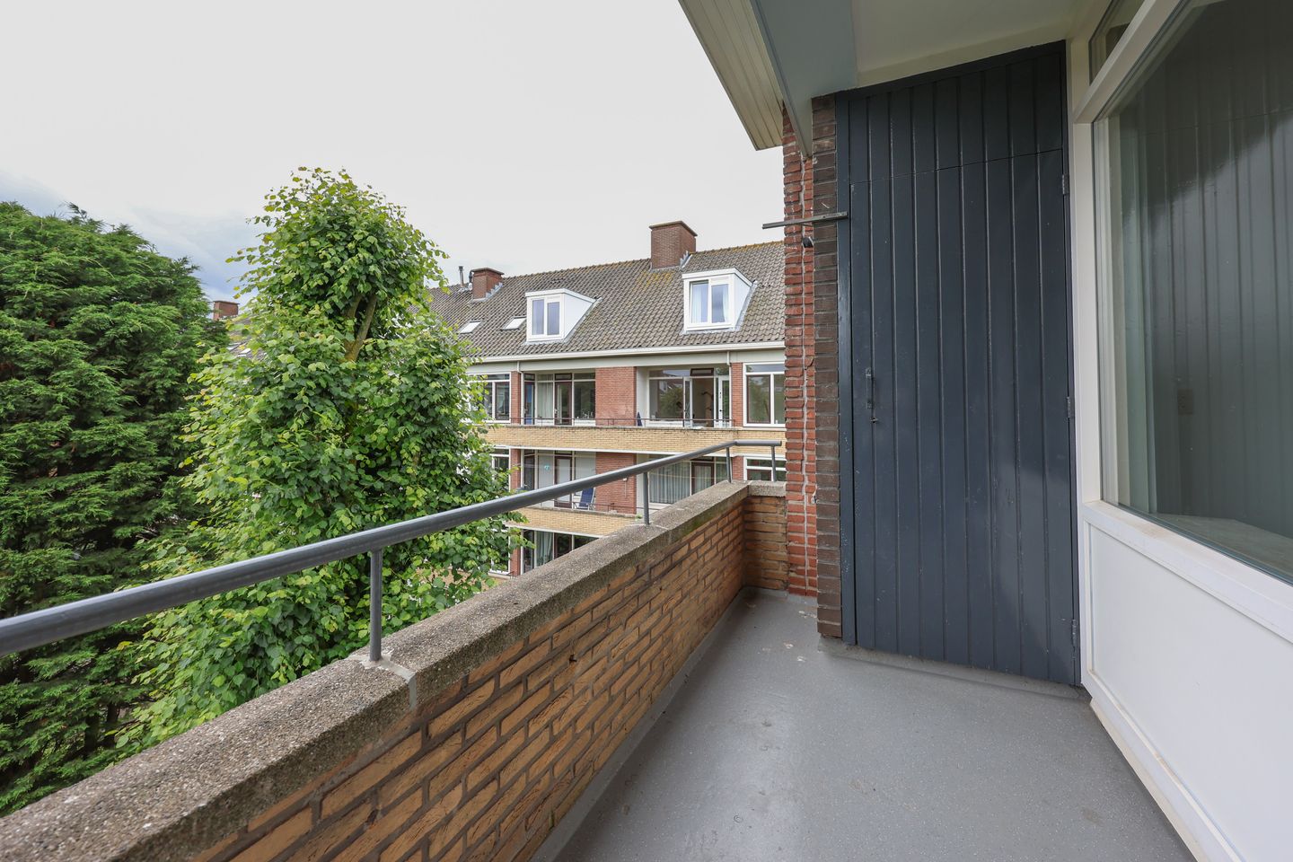 Foto 14 van Cromhoutlaan 93