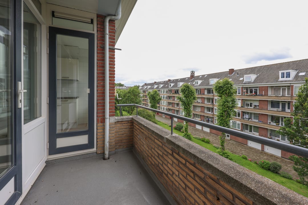 Foto 13 van Cromhoutlaan 93