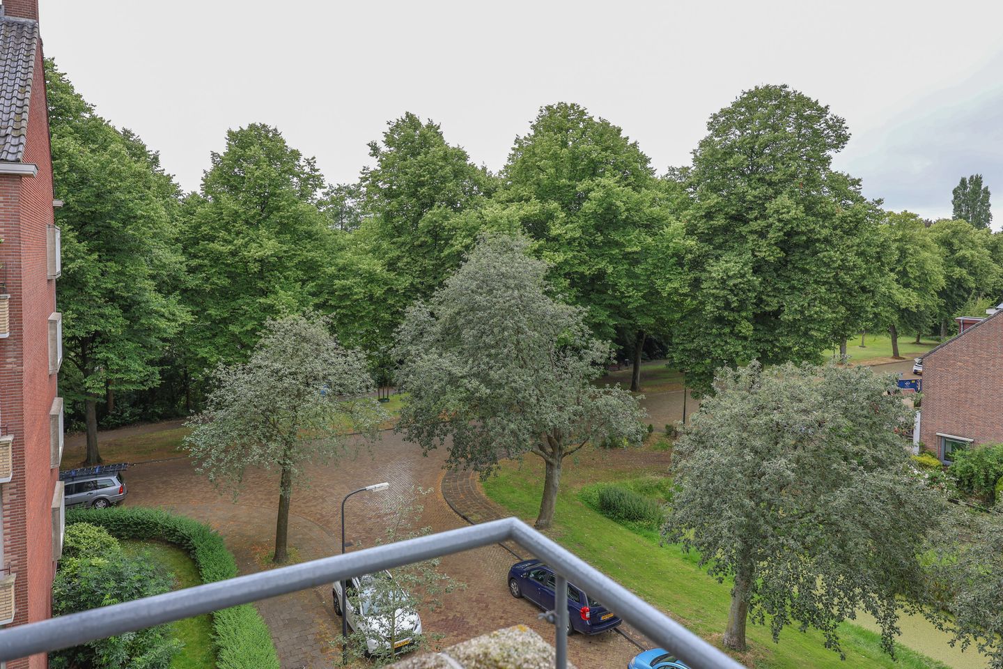 Foto 5 van Cromhoutlaan 93