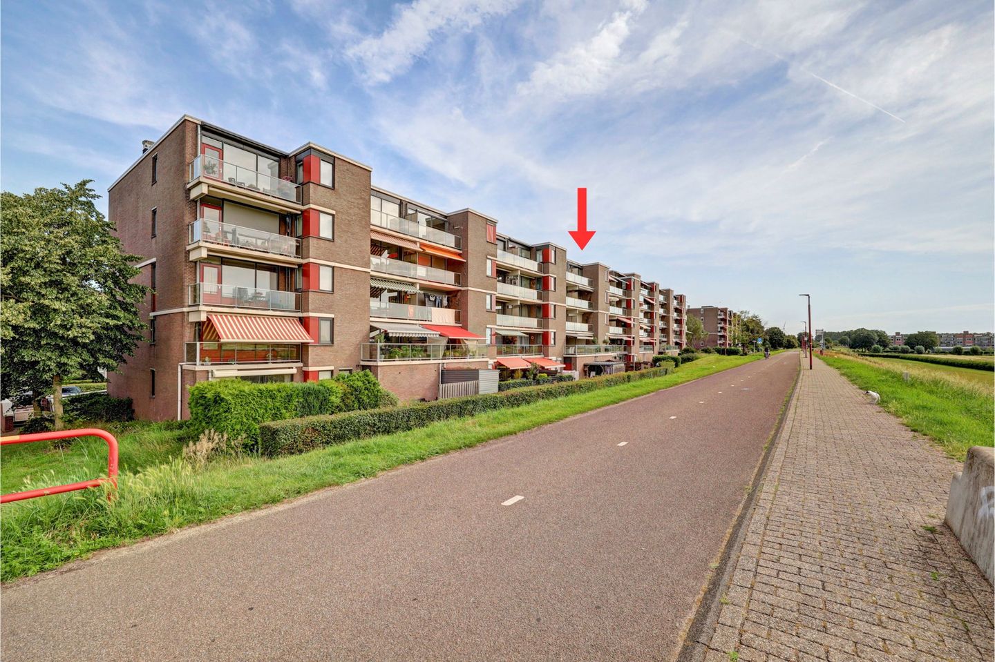 Foto 5 van Vloedmonde 81
