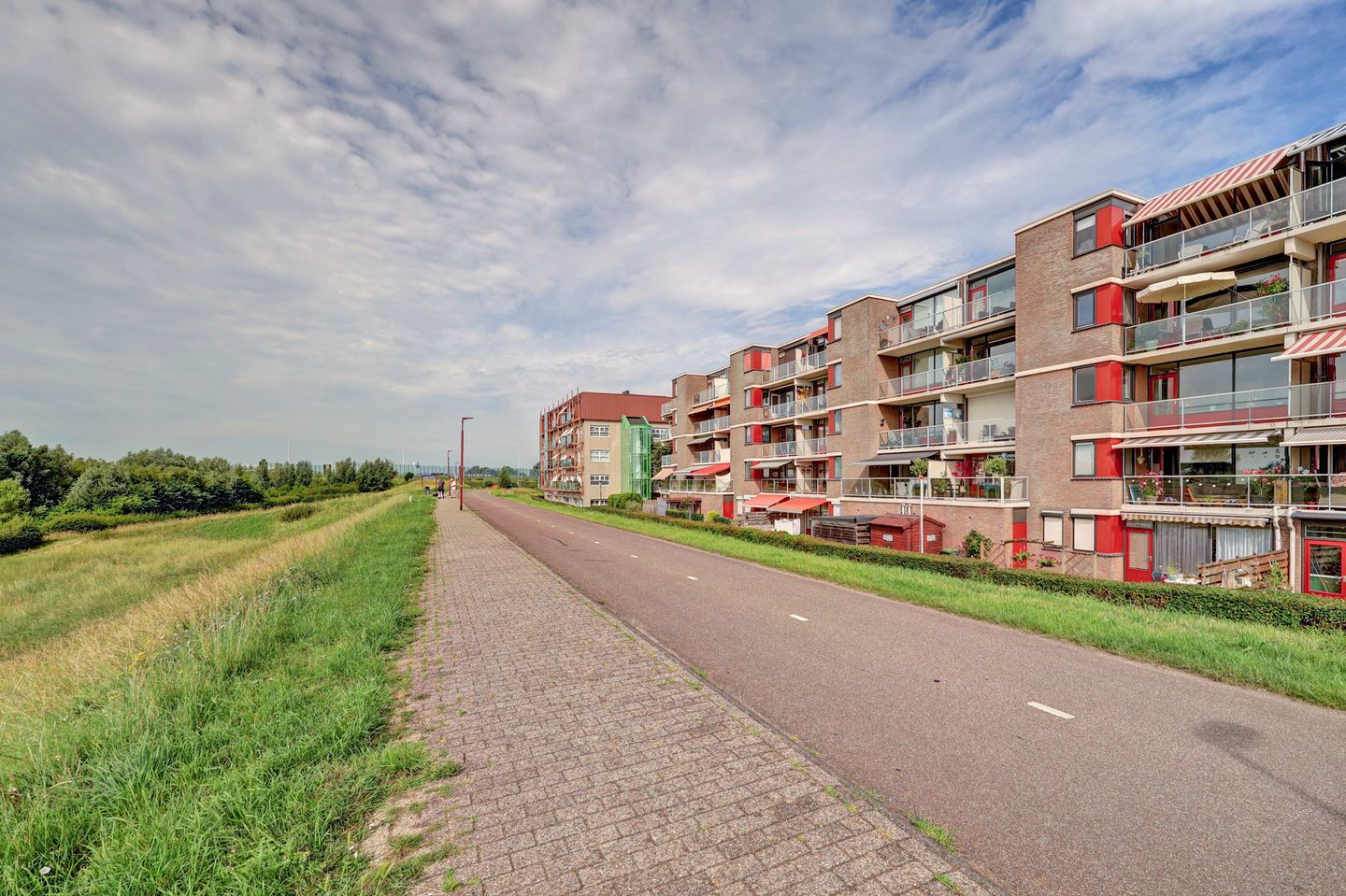 Foto 1 van Vloedmonde 81
