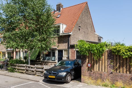 Kamillestraat thumbnail