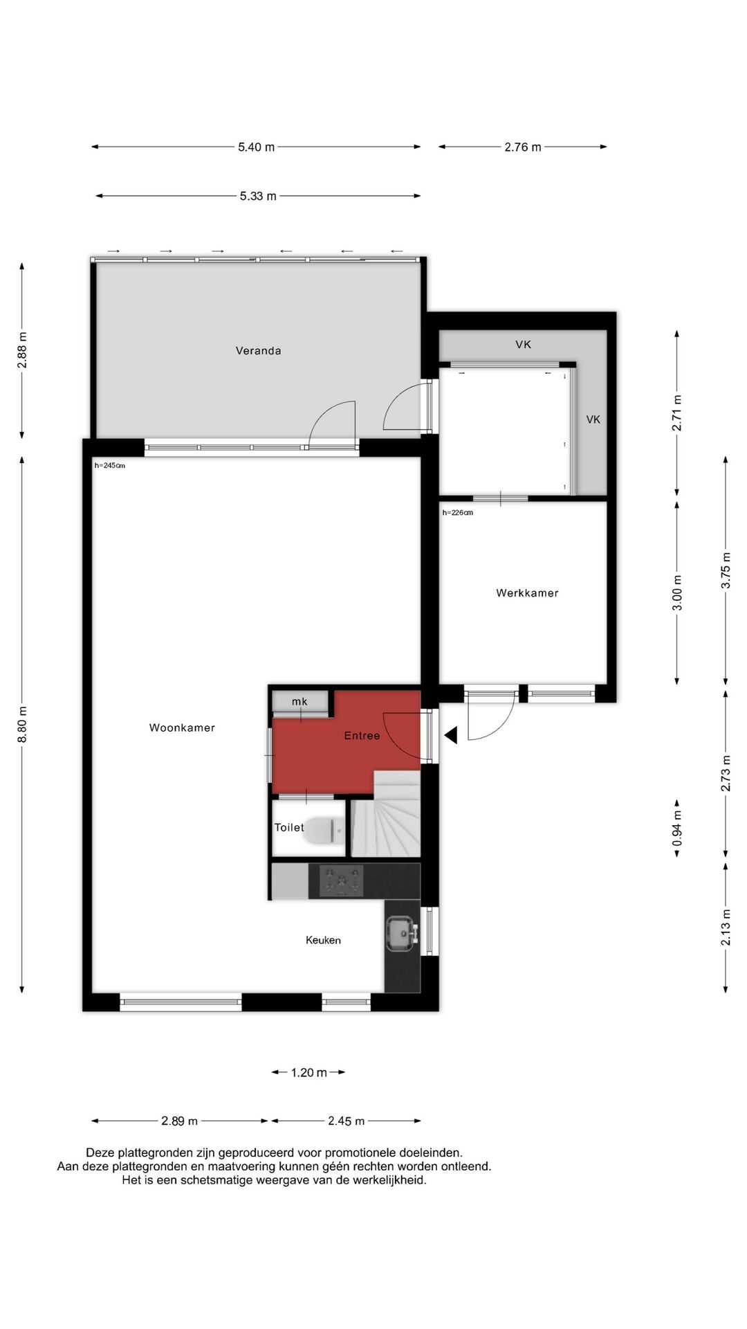 Foto 44 van Dolderd 25