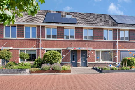 Berkelstraat thumbnail