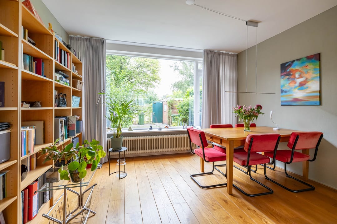 Photo 7 of Groen van Prinstererlaan 90
