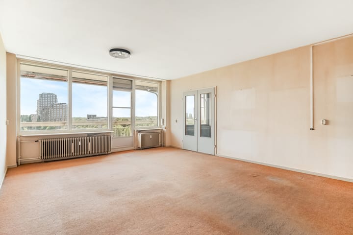 Appartement te koop: Zangvogelweg 68, Amersfoort