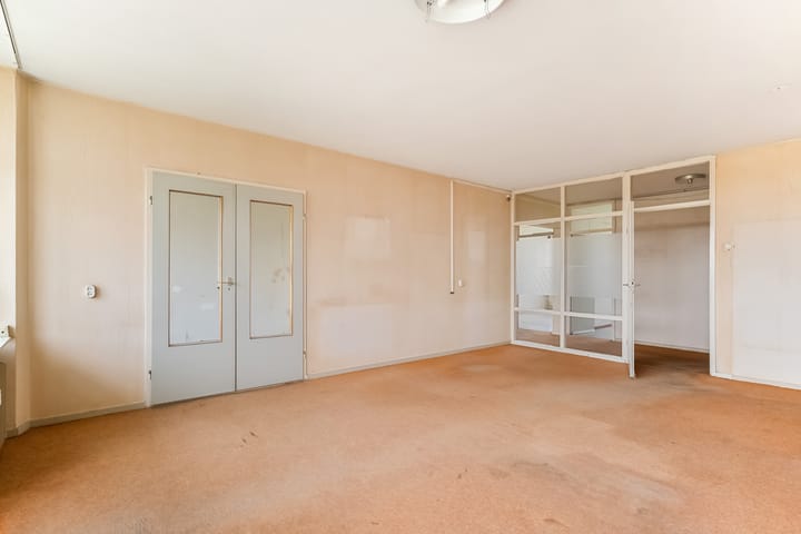 Appartement te koop: Zangvogelweg 68, Amersfoort