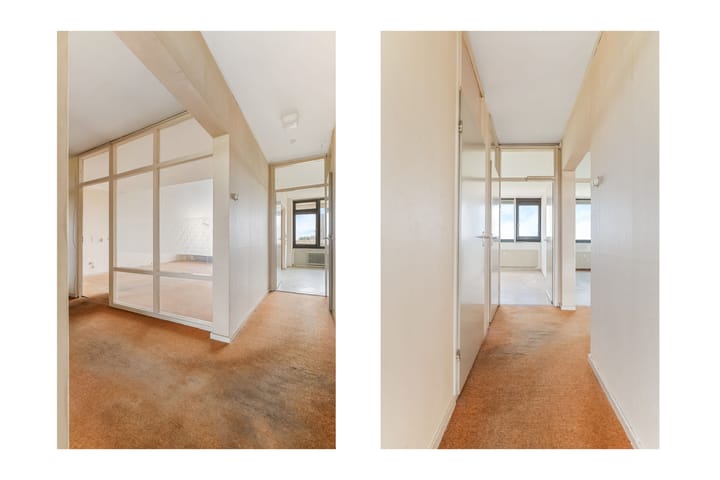 Appartement te koop: Zangvogelweg 68, Amersfoort