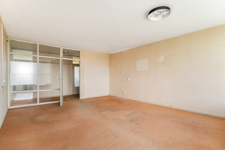 Appartement te koop: Zangvogelweg 68, Amersfoort