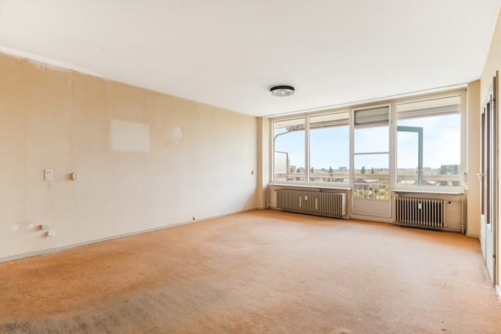 Appartement te koop: Zangvogelweg 68, Amersfoort