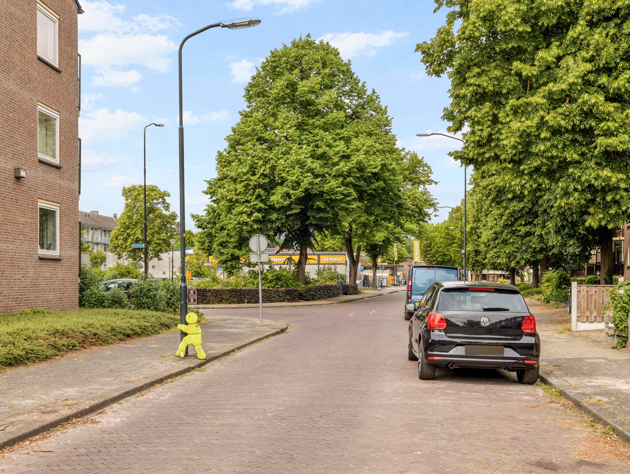 Foto 3 van Debussylaan 83