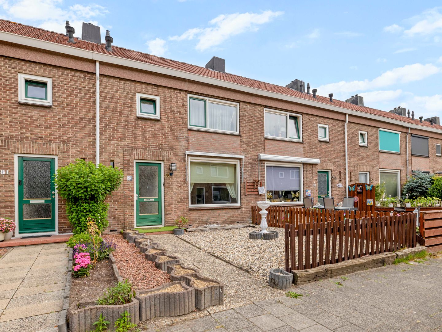 Foto 5 van Debussylaan 83