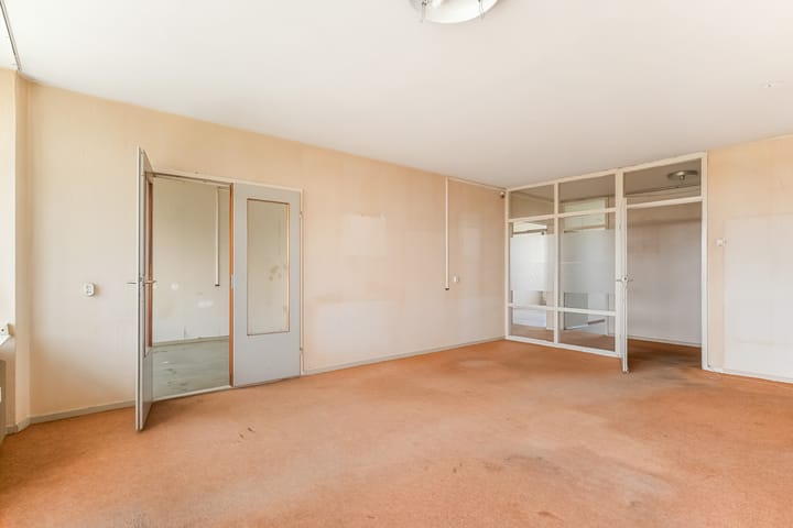Appartement te koop: Zangvogelweg 68, Amersfoort