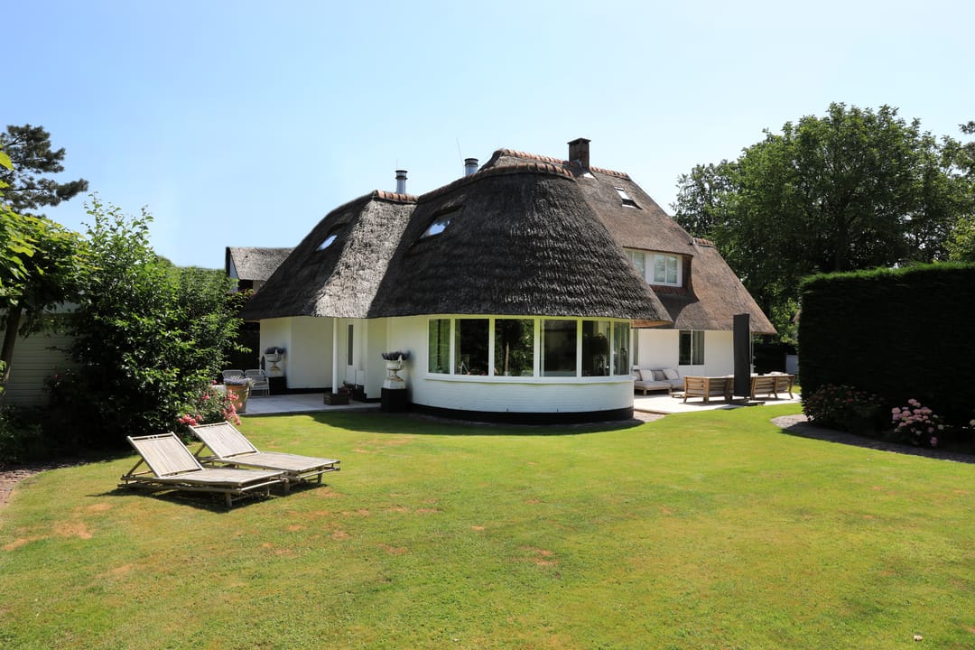 Foto 1 van Zuidlaan 29