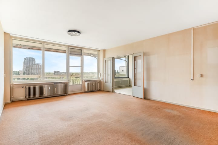 Appartement te koop: Zangvogelweg 68, Amersfoort