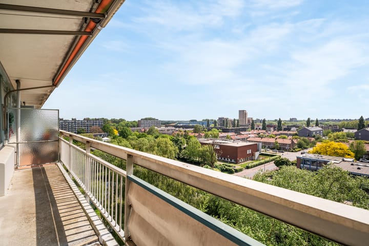 Appartement te koop: Zangvogelweg 68, Amersfoort