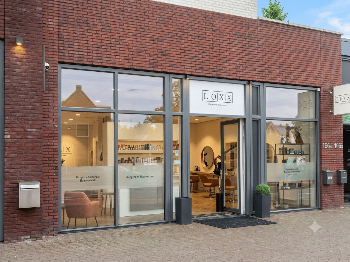 View photo 1 of Oldenzaalsestraat 166-A