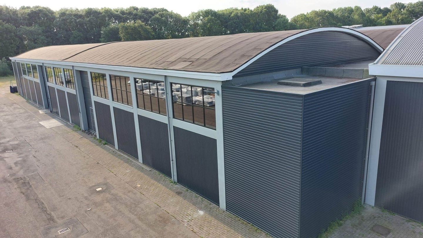 Bekijk foto 2 van Nieuwe Maasdijk 3