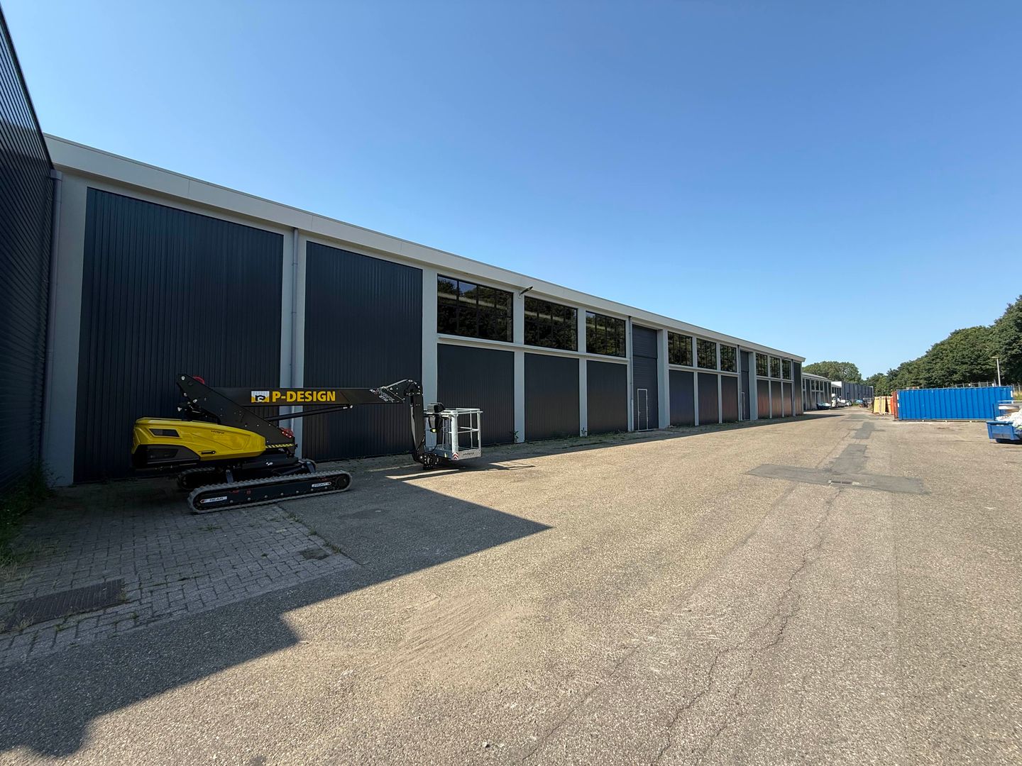 Bekijk foto 3 van Nieuwe Maasdijk 3
