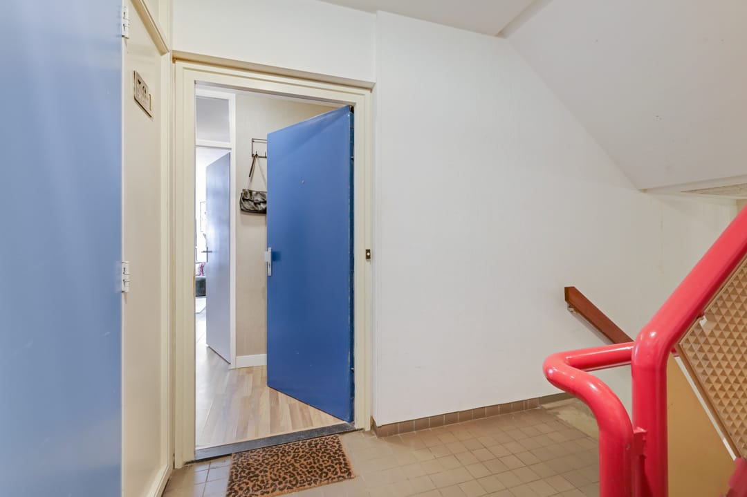 Photo 13 of Bakkerstraat 56-1