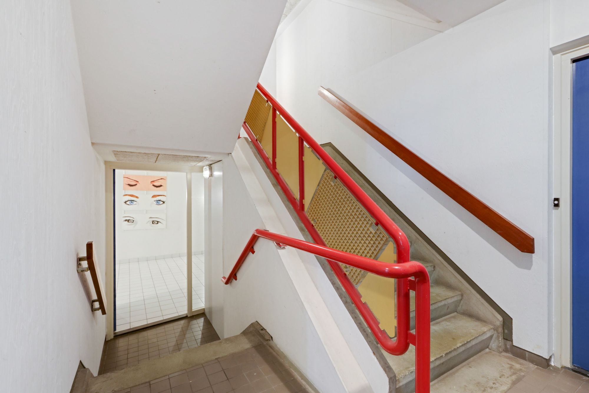 Photo 12 of Bakkerstraat 56-1