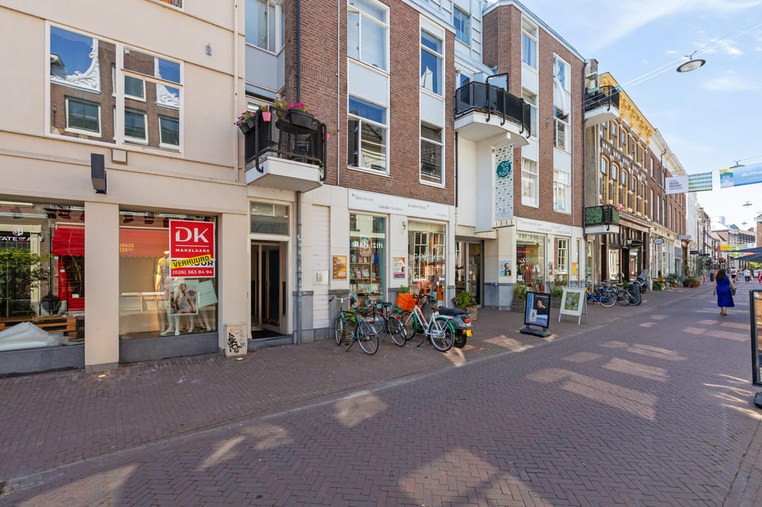 Photo 8 of Bakkerstraat 56-1